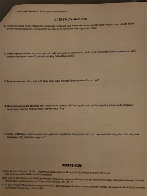 Microbial ubiquity image