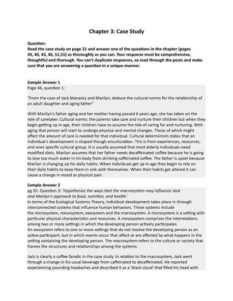 Case studies with solutions image