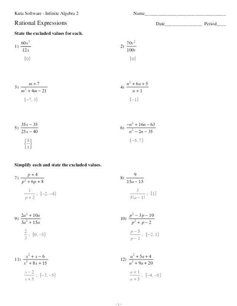 Algebra 2 unit 12 test answers picture