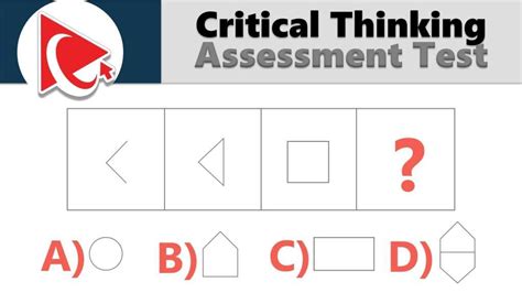 critical thinking paragraph example