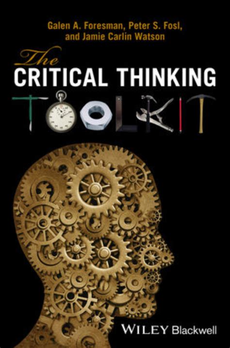 critical thinking paper examples