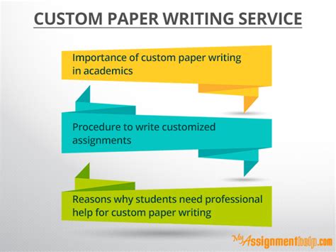 custom essay writing service a week