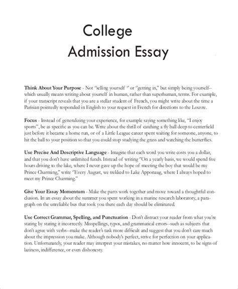 do my admission essay canada