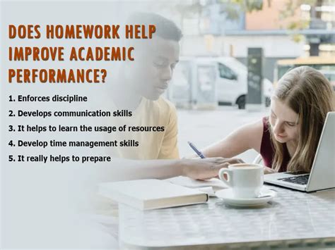 Impact of assignments on academic performance image