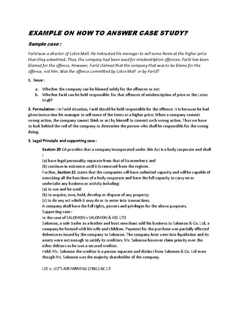 Answer for case study of wipro 04 picture