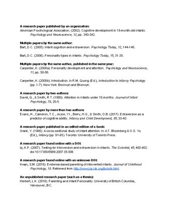 How to write a research paper pdf image