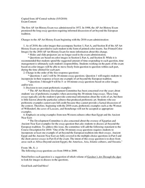 History research paper picture