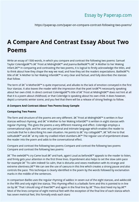 How to make essays longer image