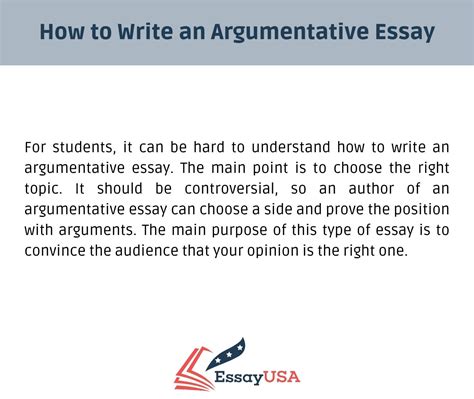 Higher critical essay help