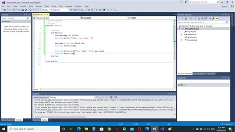 Vb.net sql connection example picture