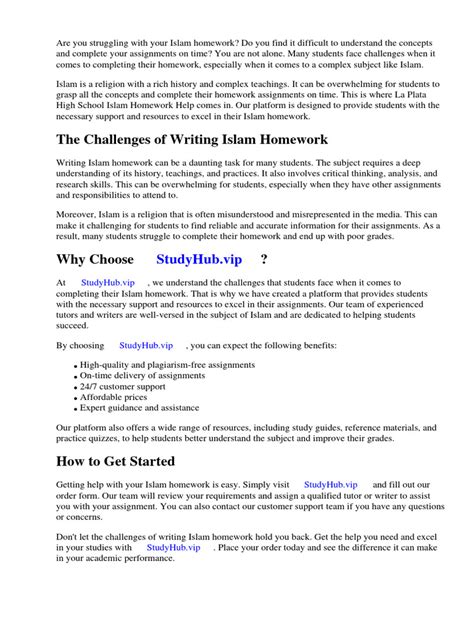 10 short facts about islam image