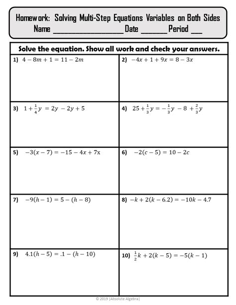 Lesson 10 homework answer key 5th grade image