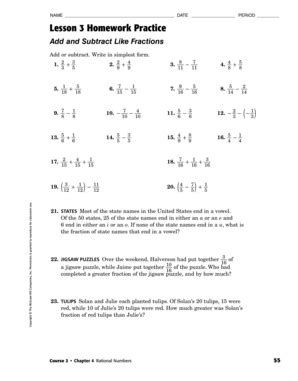 Lesson 35 problem set 45 picture