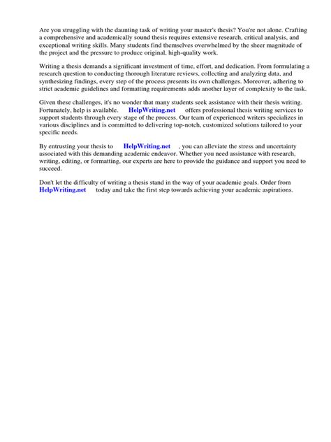 Good essay tips