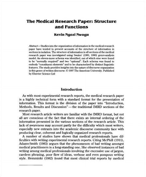 Bibl450 research paper 1