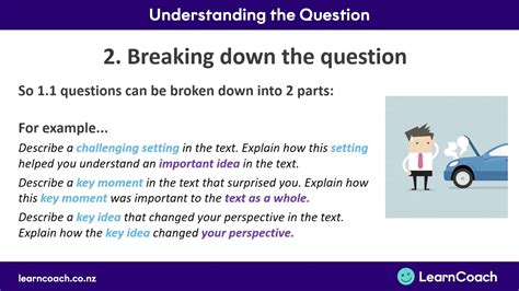 Ncea level 1 english film essay questions image