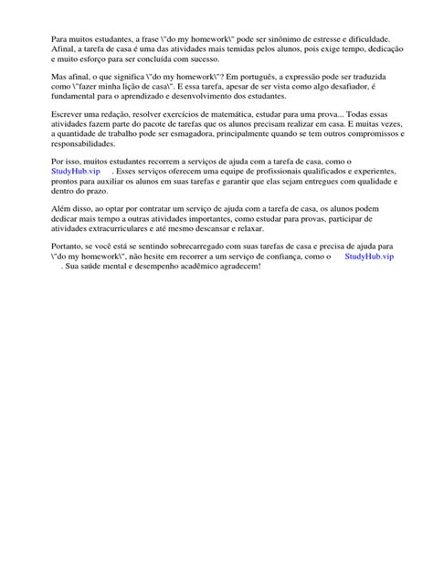 Que significa i i do my homework 06 picture