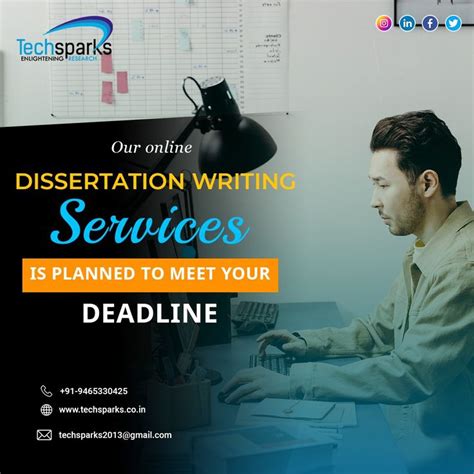 Online Dissertation Writing Jobs