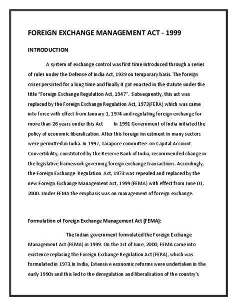 research paper about foreign service