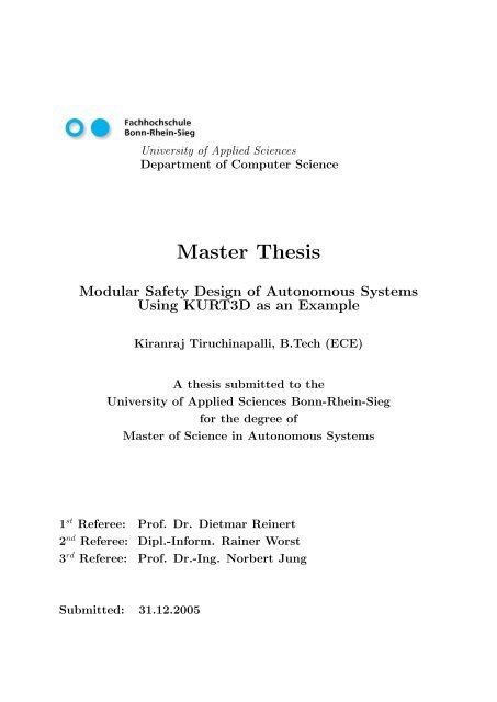 Mechanical engineering application essay