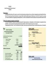 Accounting using excel for success picture