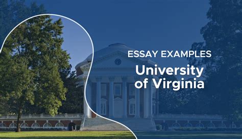 uva essay help