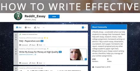 website that writes essays for you going